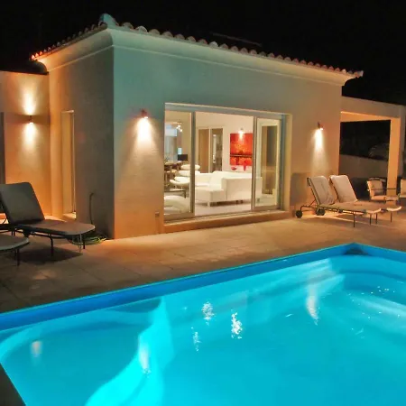 Villa Sainte Marie Calvi