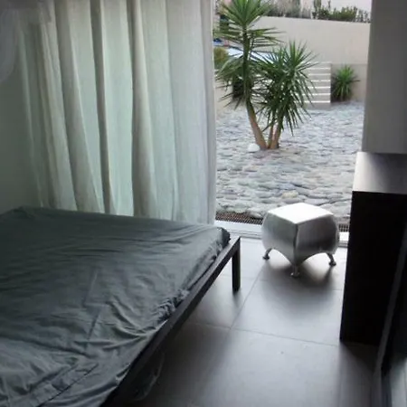 Sainte Marie Villa *
