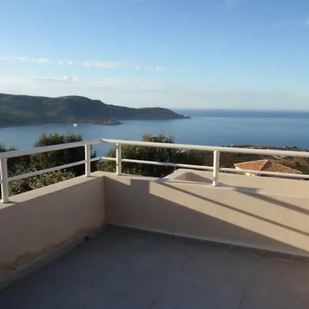 Villa Sainte Marie