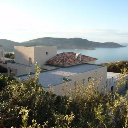 Sainte Marie Calvi